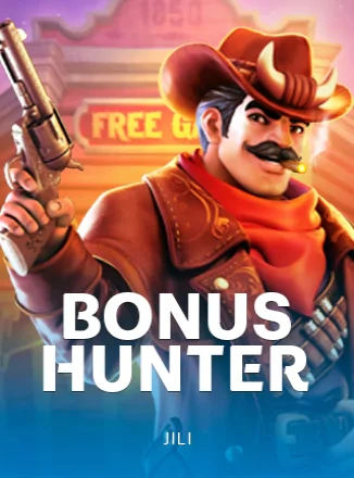 ภาพหน้าจอเกม Bonus Hunter