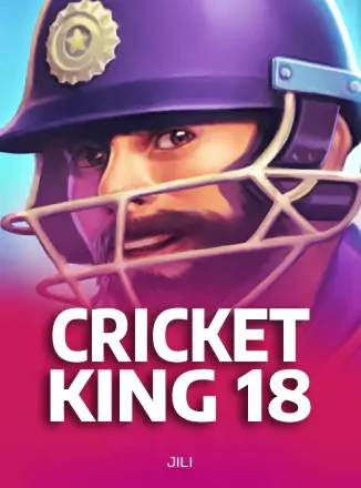 ภาพหน้าจอเกม Cricket King 18