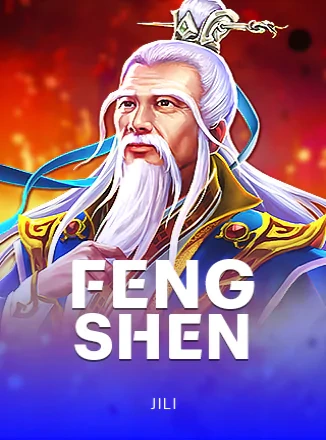 เกม Fengshen