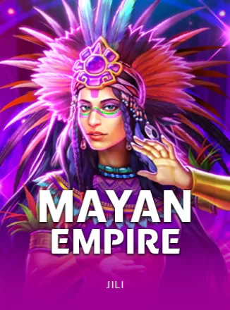 ภาพหน้าจอเกม Mayan Empire