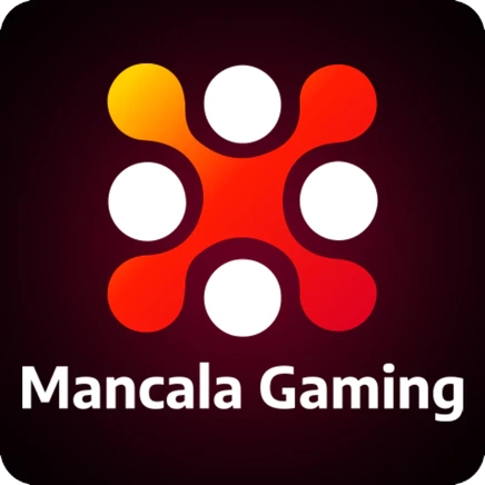 โลโก้ Mancala Gaming