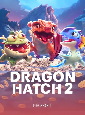 ภาพหน้าจอเกม Dragon Hatch 2