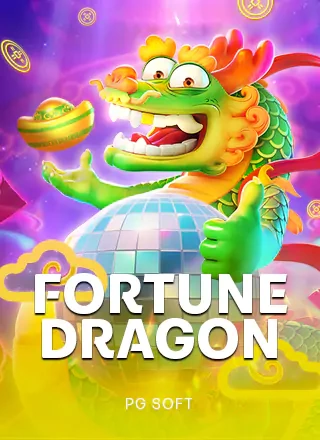 ภาพหน้าจอเกม Fortune Dragon