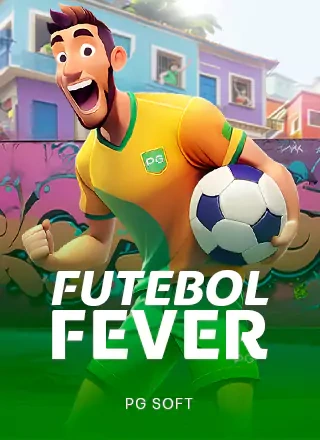 ภาพหน้าจอเกม Futebol Fever