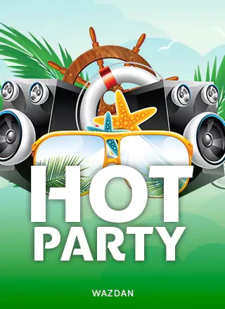 ภาพหน้าจอเกม Hot Party