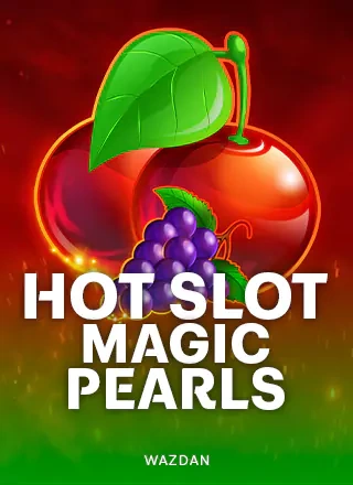ภาพหน้าจอเกม Hot Slot Magic Pearls